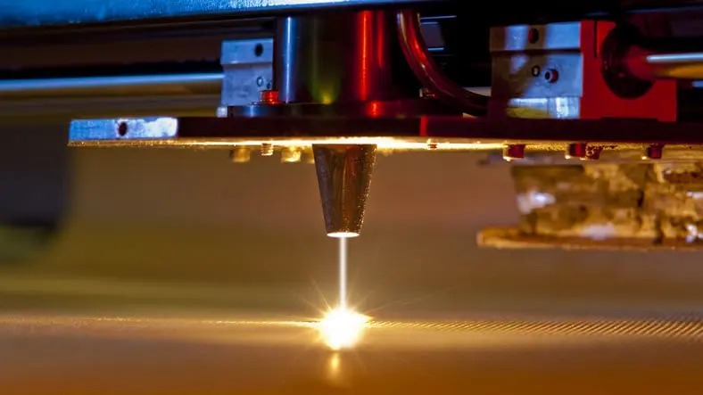 laser-cutter