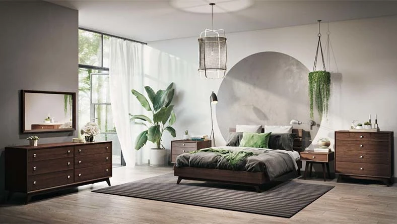 CGI Furniture Modernizes Production with 3ds Max