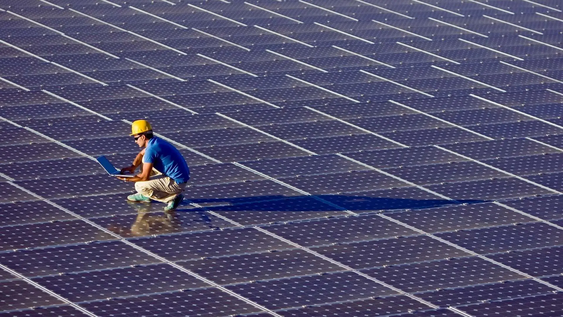 持続可能なテクノロジーとグリーン業界は熟練労働者にとって新たなビジネスチャンスの場を切り開いている