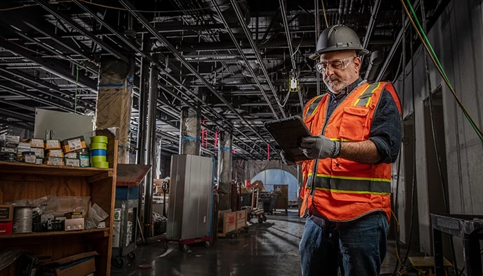 建設現場 ai スキル 伝承