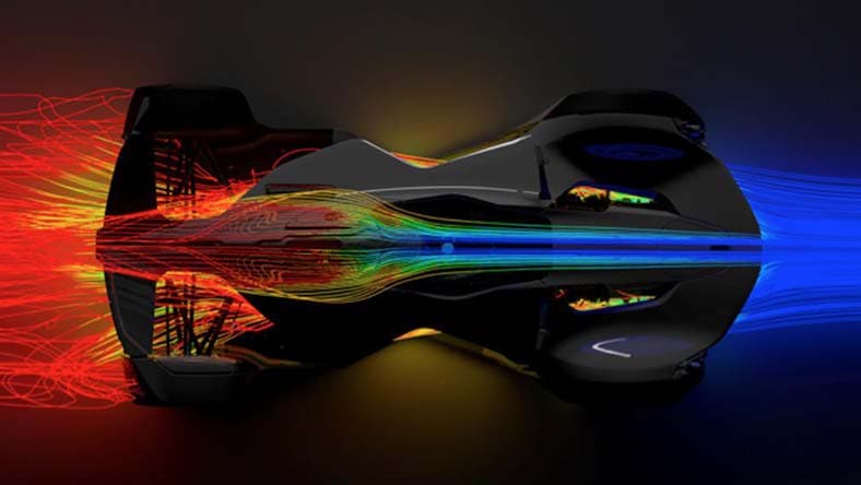 Multiphysics designs in topology