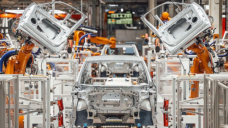 The future of making is digital