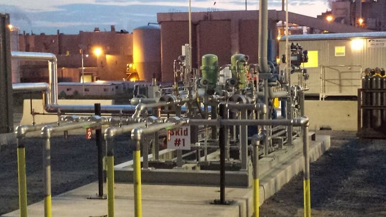 Reducing turnaround time