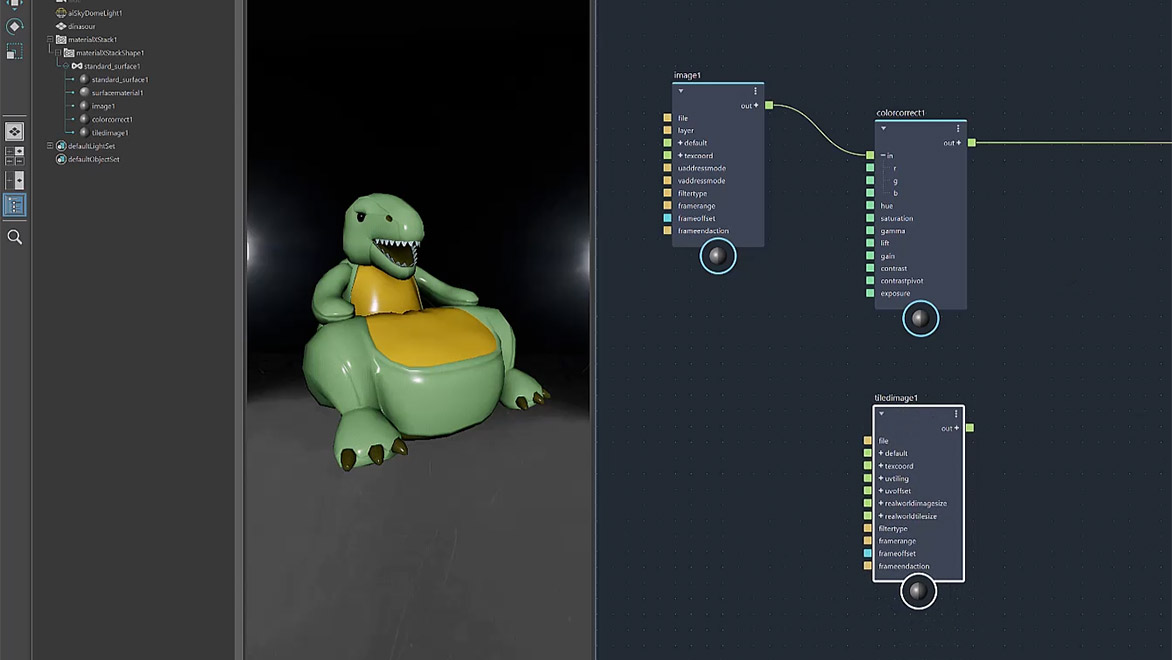 Autodesk | 3D Design, Engineering & Construction Software