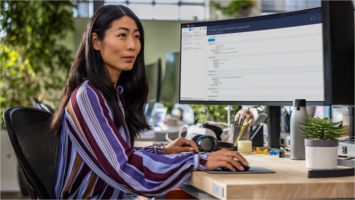 Change management software