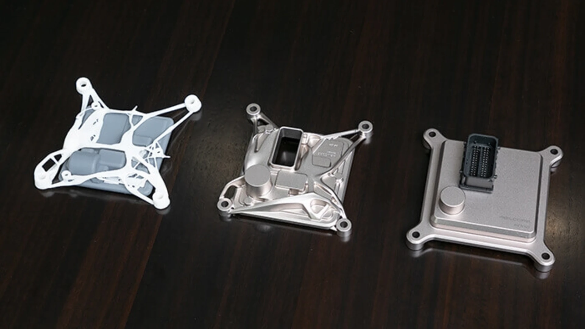 DENSO takes on the engine control unit, a small but mighty auto part