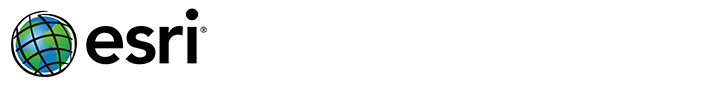 Esri logo