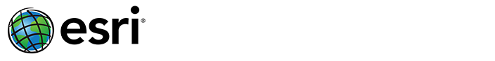 Esri logo