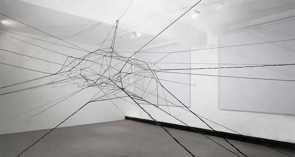 The Thread ドローン 3Dプリンター