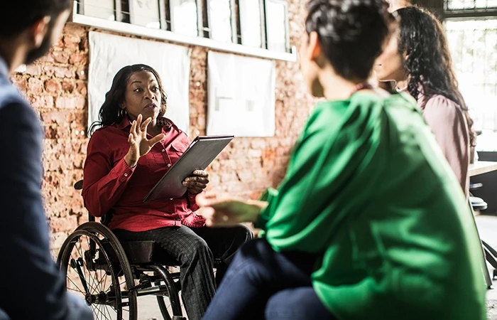 LEED v4 credits for vegetation on a building site