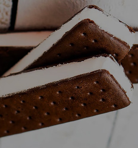 Ice cream sandwiches 