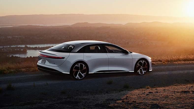 Re-examining today's vehicle attributes