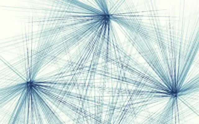 つながりの時代 2