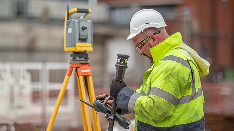 Improve construction safety