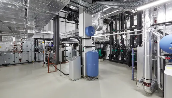 建築設備 IGO Industries