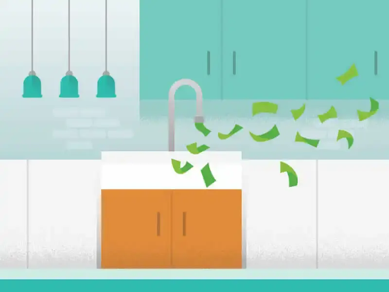 Money is starting to flow in sustainable investing