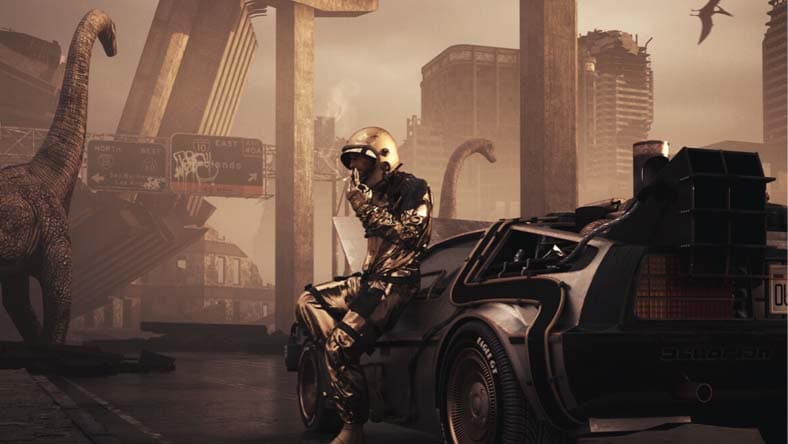 ALL-IN-ONE 3D MODELING TOOLS