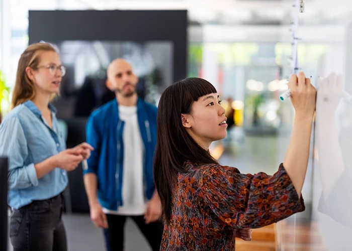 Arbeitszeitmodelle der Zukunft