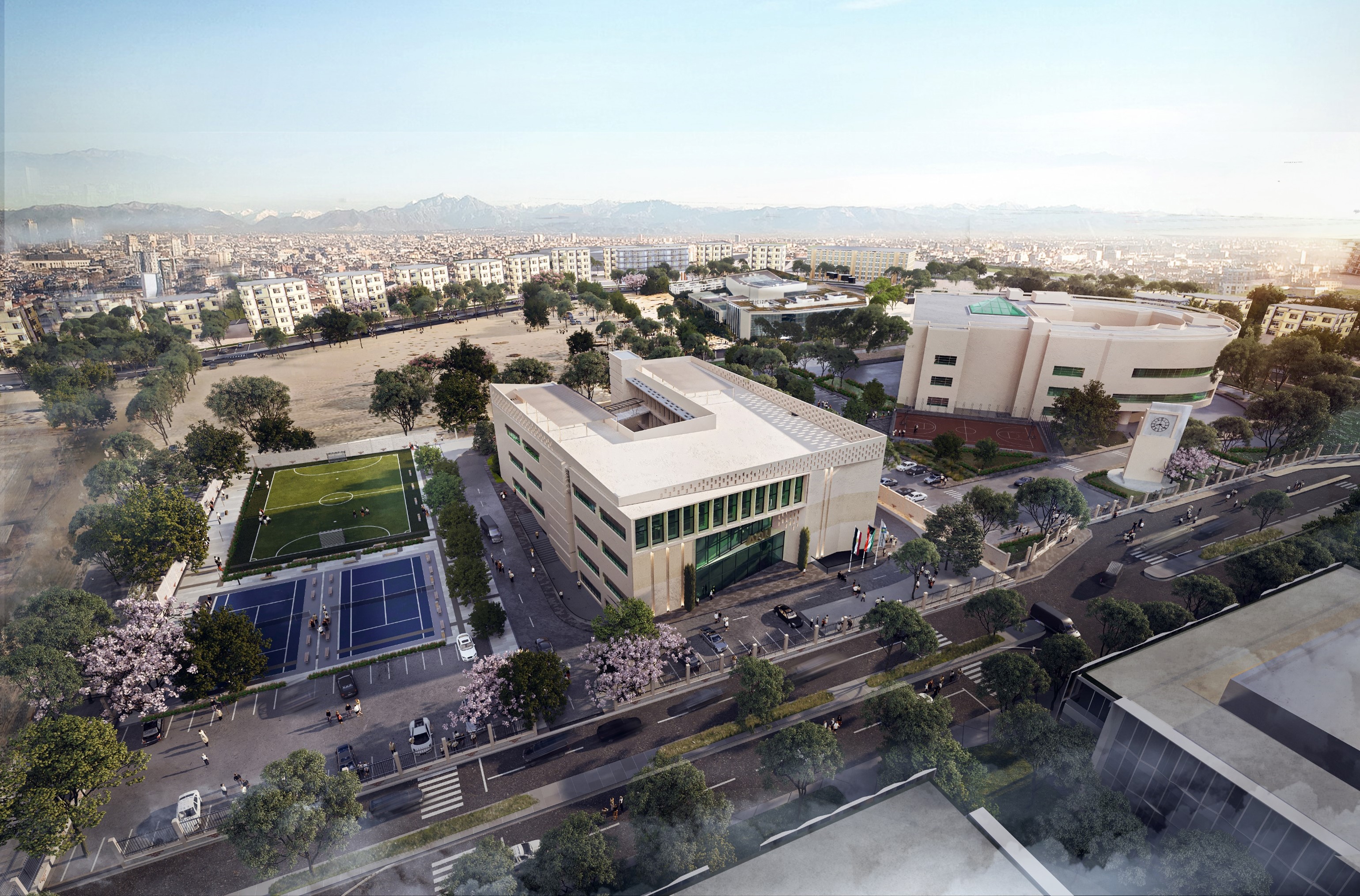 Sabbour-Consulting-wide-building-view-render