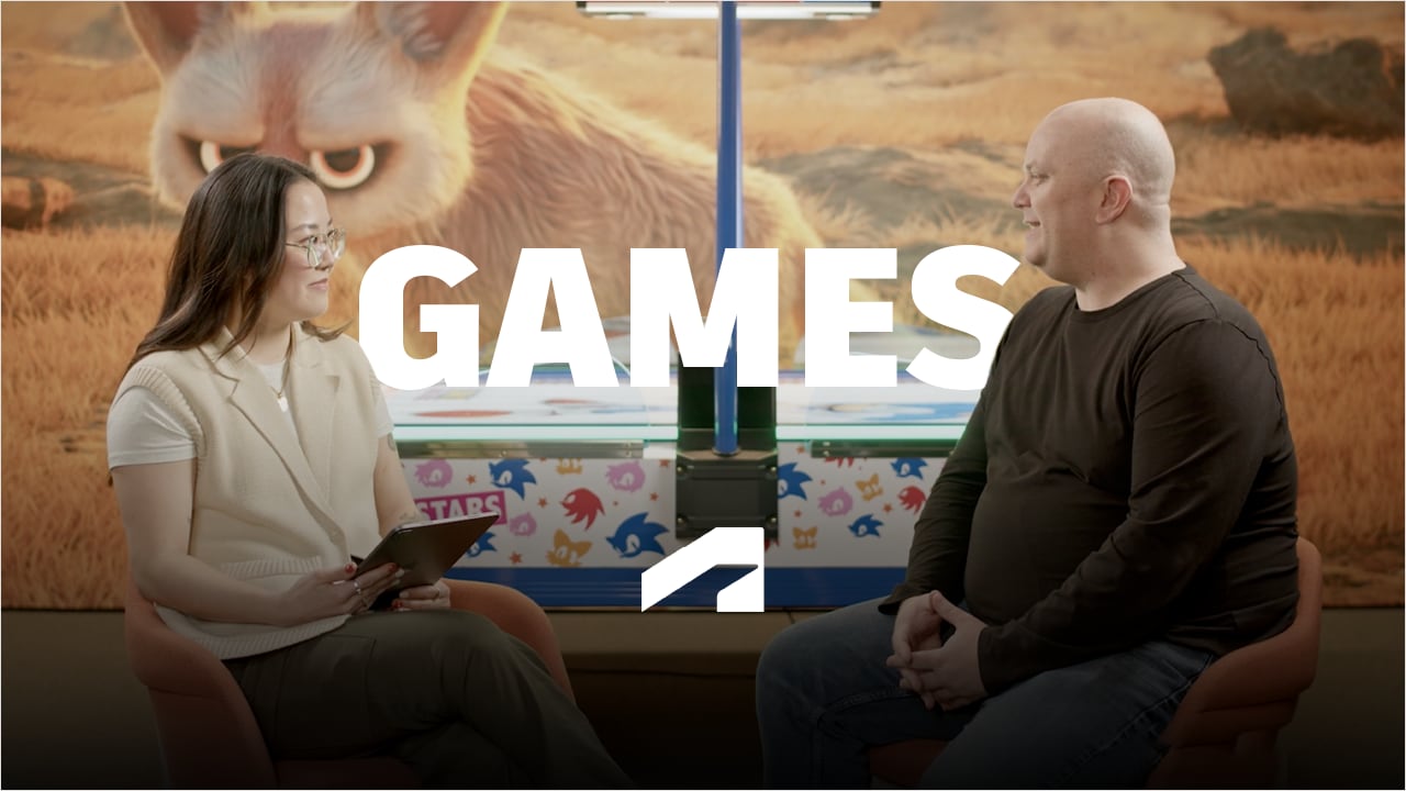 How to Create Immersive Game Experiences with 3ds Max featuring KeelWorks