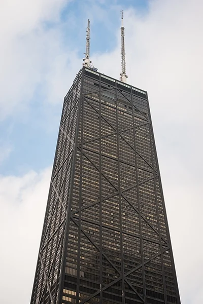 John Hancock Center