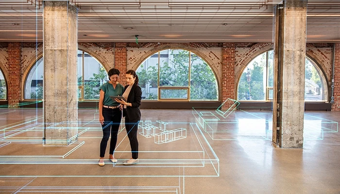 Para evaluar la brecha existente entre la vía digital y las personas, es importante asegurar se de que el nivel de aumentación y automatización es óptimo como apoyo para la plantilla en cuestión