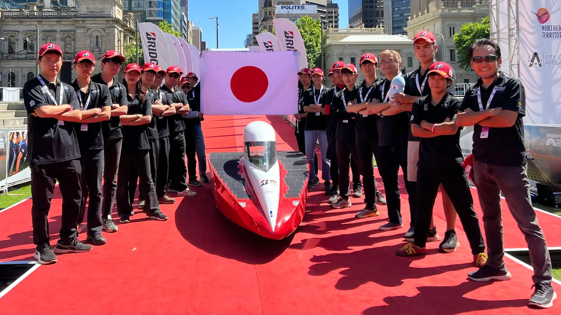 工学院大学 ソーラープロジェクト 未来の働き方 教育