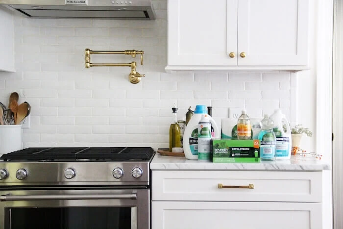 サステナブル 消費 seventh generation 製品