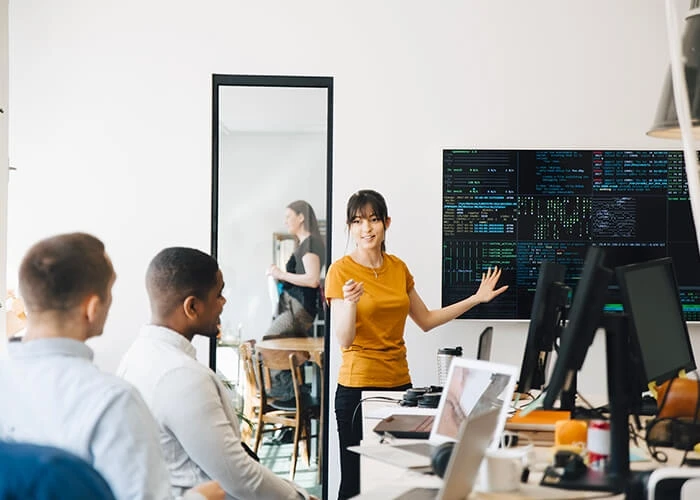 Manufacturing Trends 2021