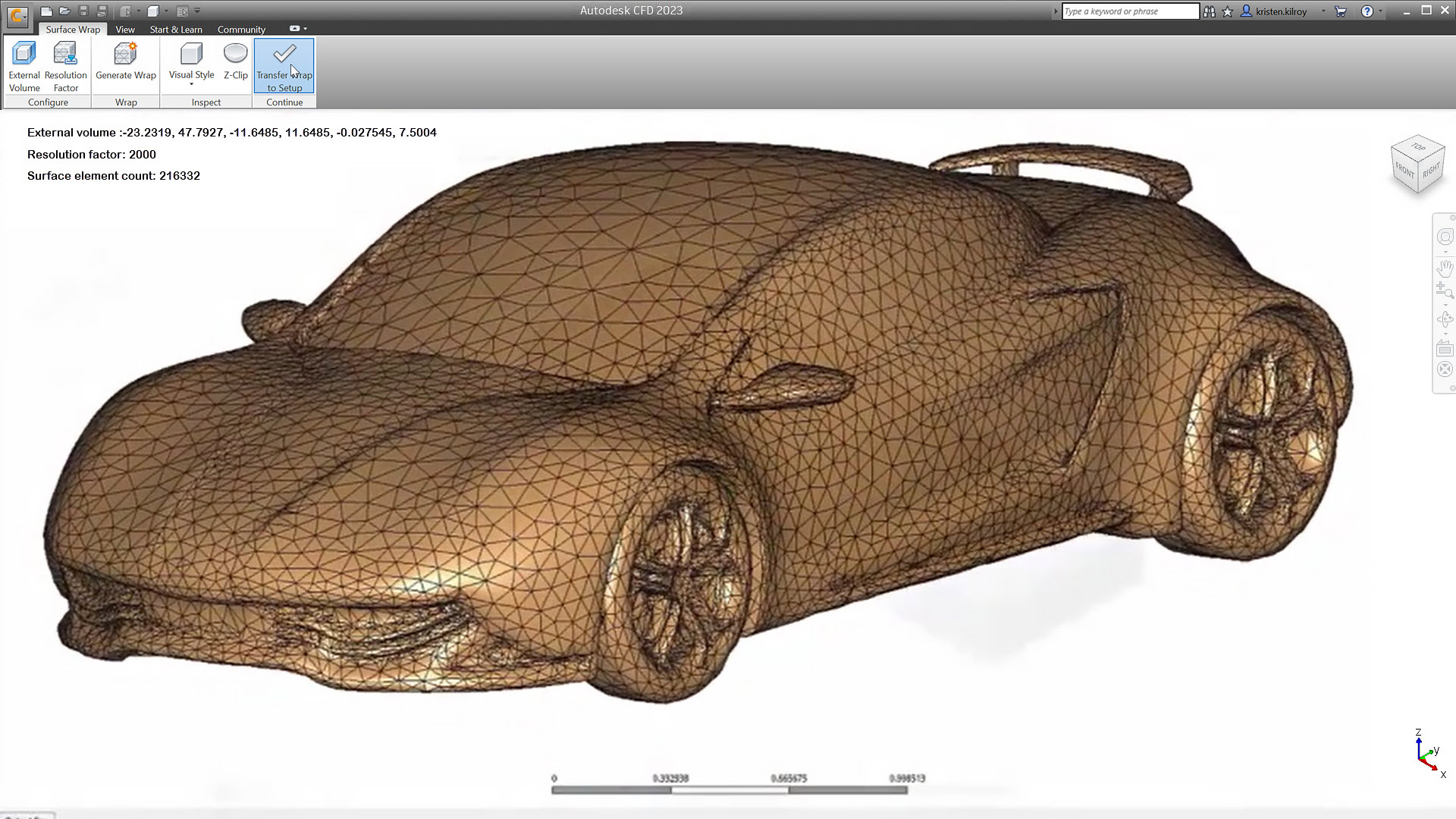 Autodesk CFD Software | Get Prices & Buy Official CFD