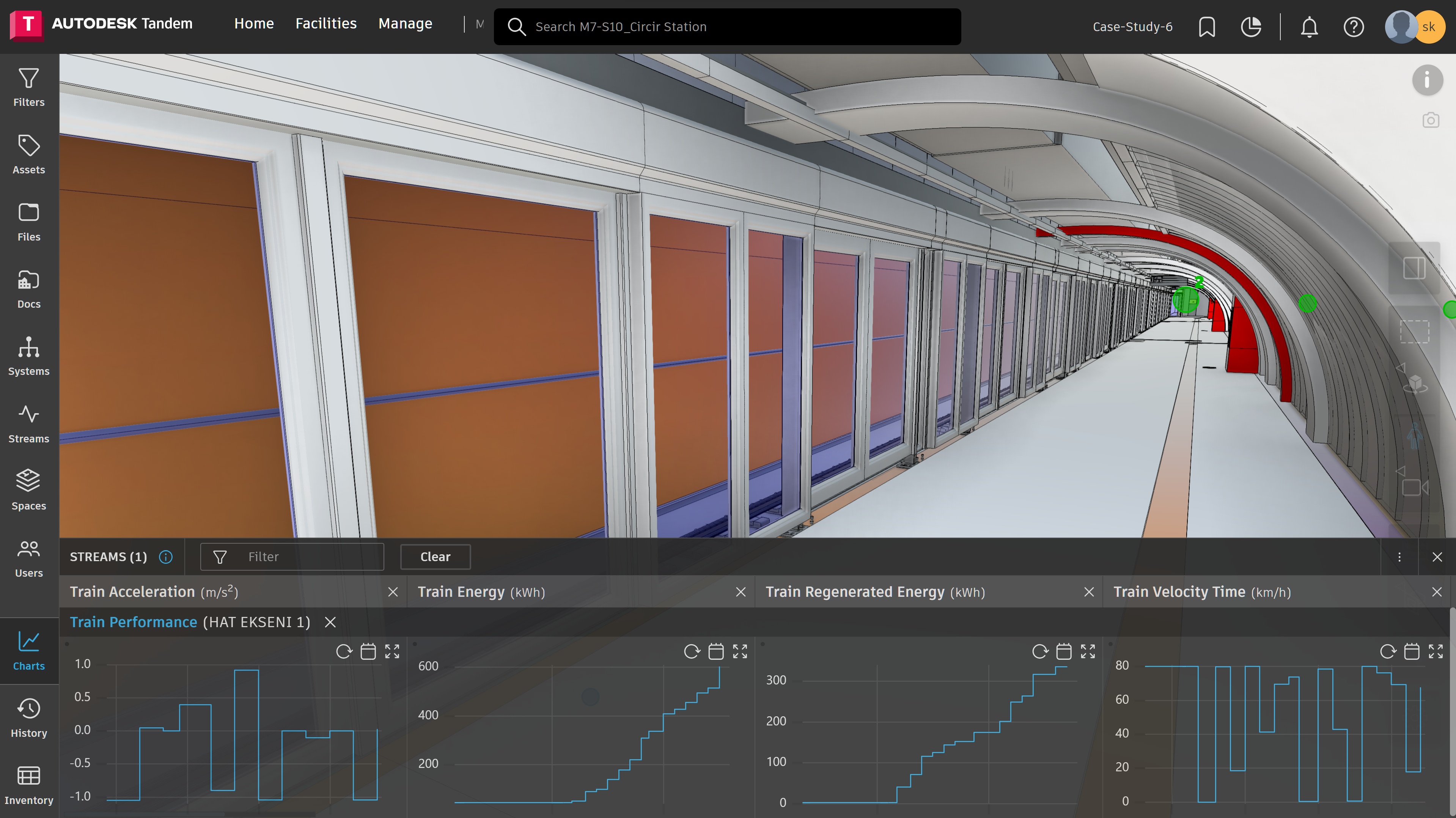 Bild mit freundlicher Genehmigung der Stadtverwaltung Istanbul