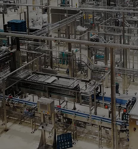 Gaining efficiency 