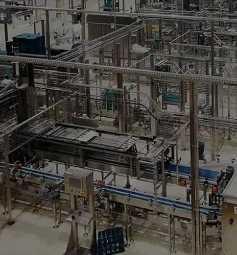 Gaining efficiency 