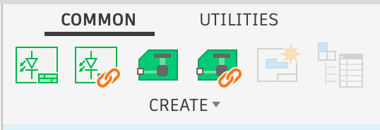 Reference to a schematic document