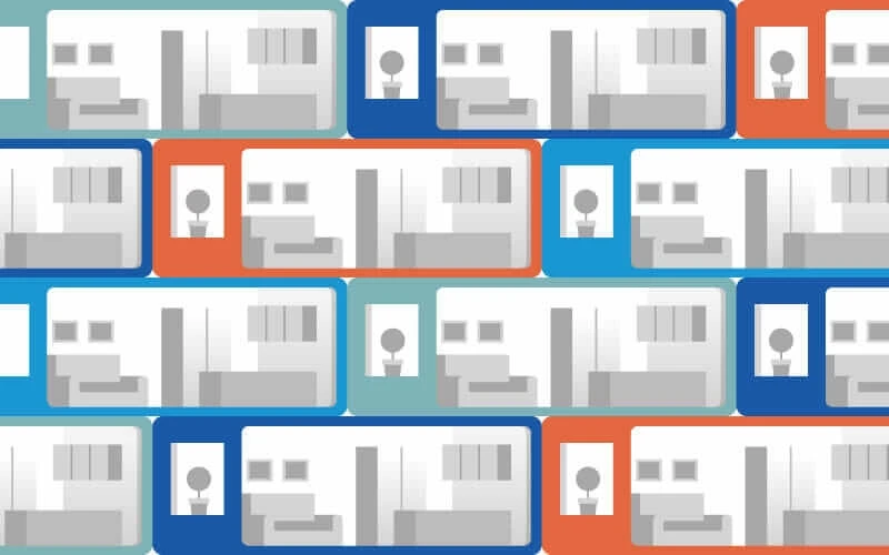 Serielles Bauen gegen die Wohnungsnot