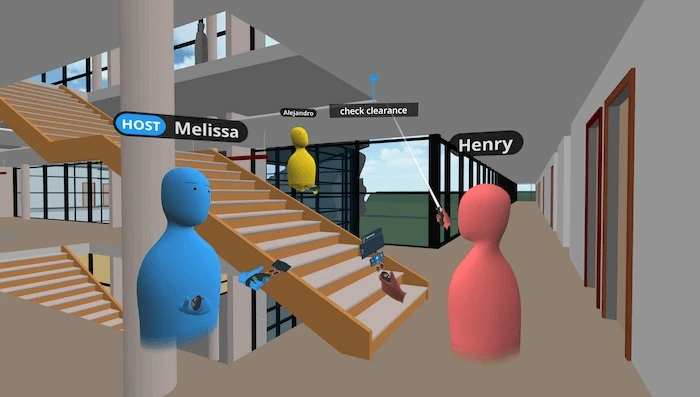 construction technology 2021 