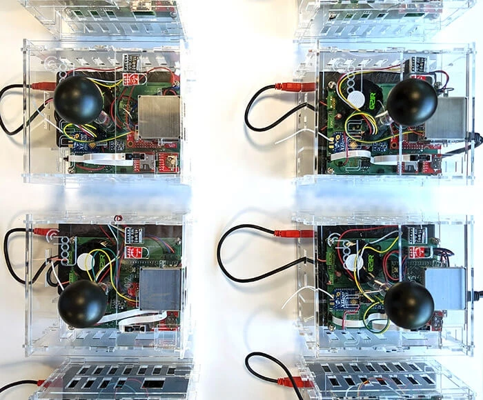 post construction lmn podd acrylic box