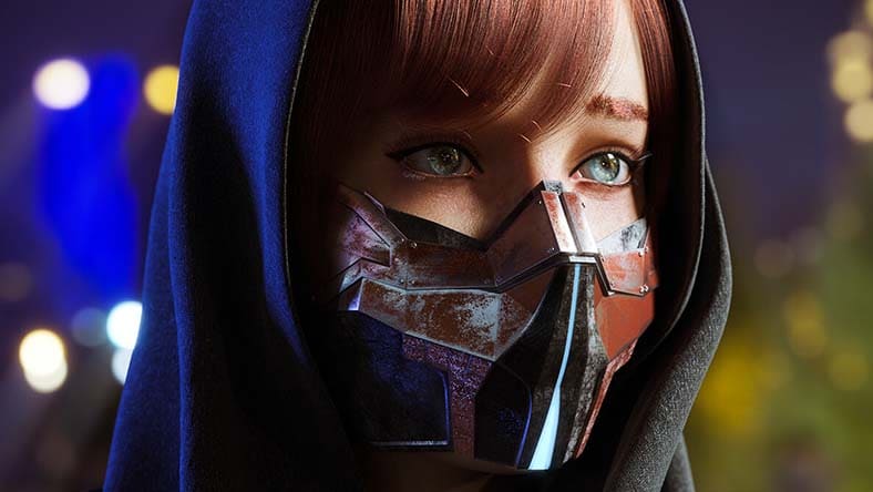 Women in Animation Presents: Women Working in Virtual Production