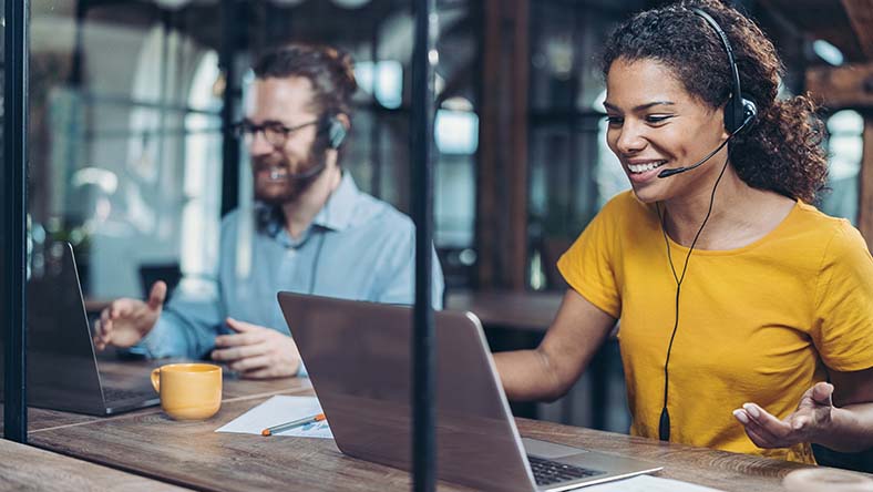 Autodesk sales representatives
