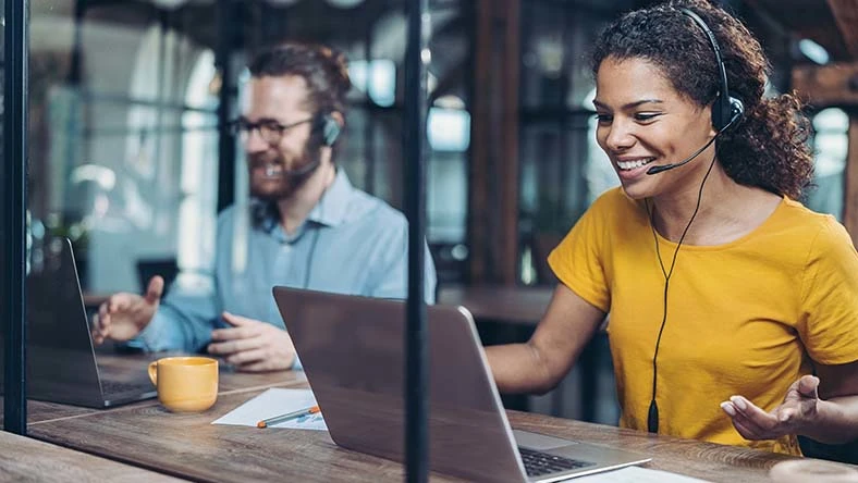 Autodesk sales representatives