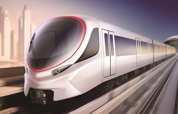 鉄道 デザイン 車両外観デザイン