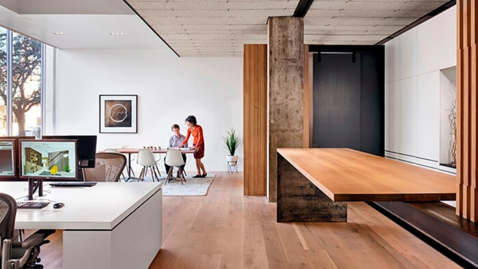 What will architecture design look like after COVID-19?