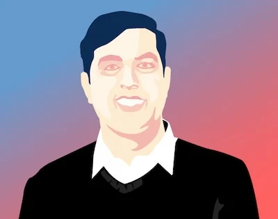 The next normal illustration of Autodesk CIO Prakash Kota