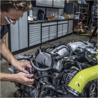 engine