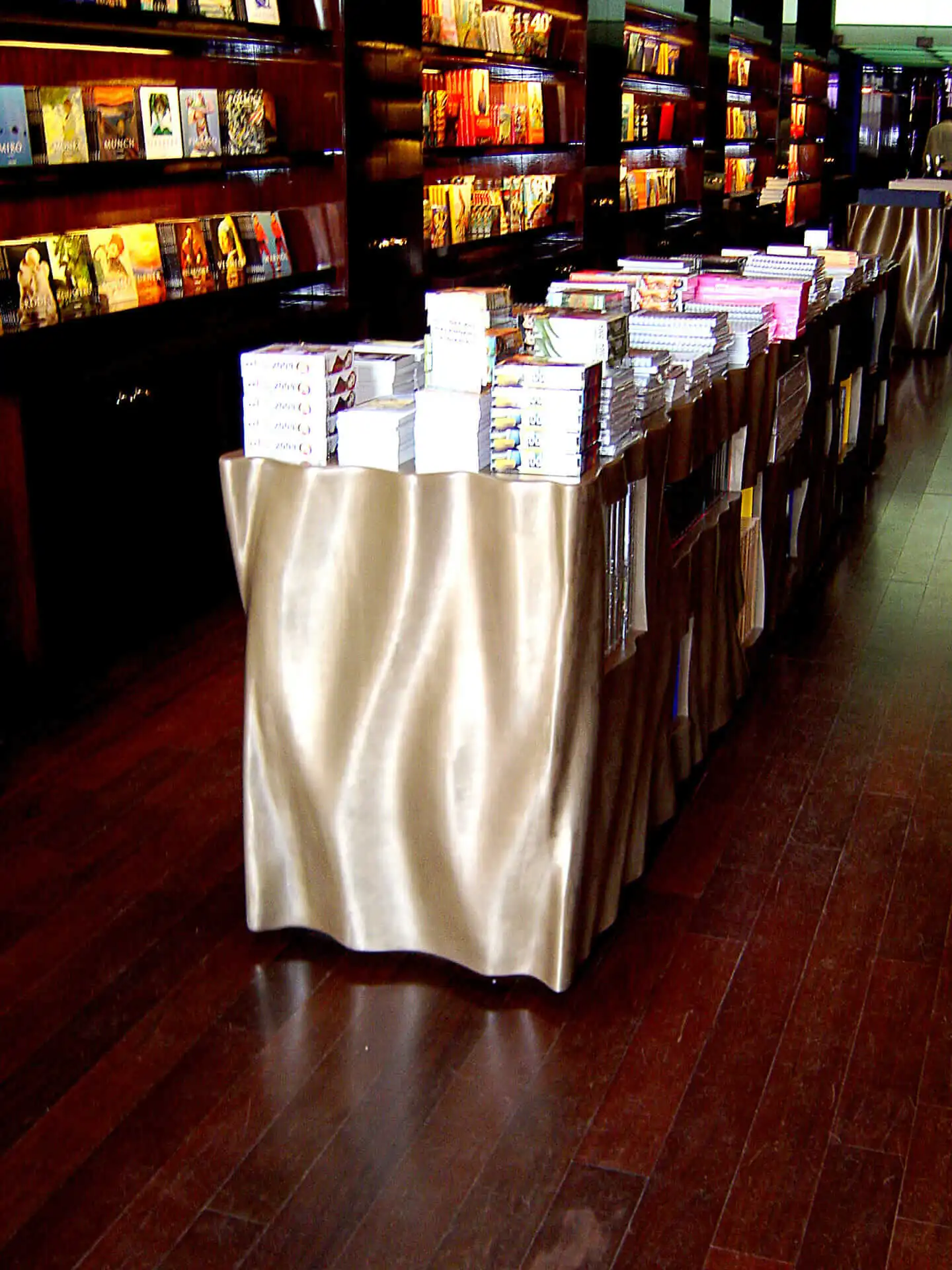 Taschen table postdigital artisans