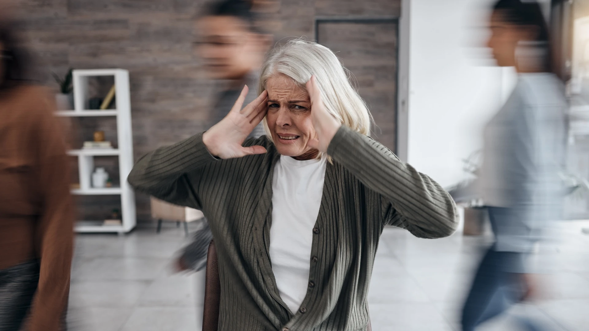 ニューロダイバージェンスには多様な種類がある