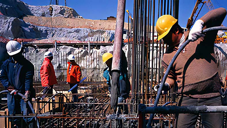 Streamline processes