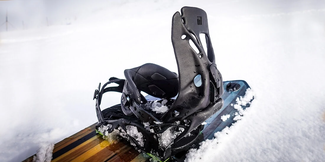 Addit-ion Snowboard 3D