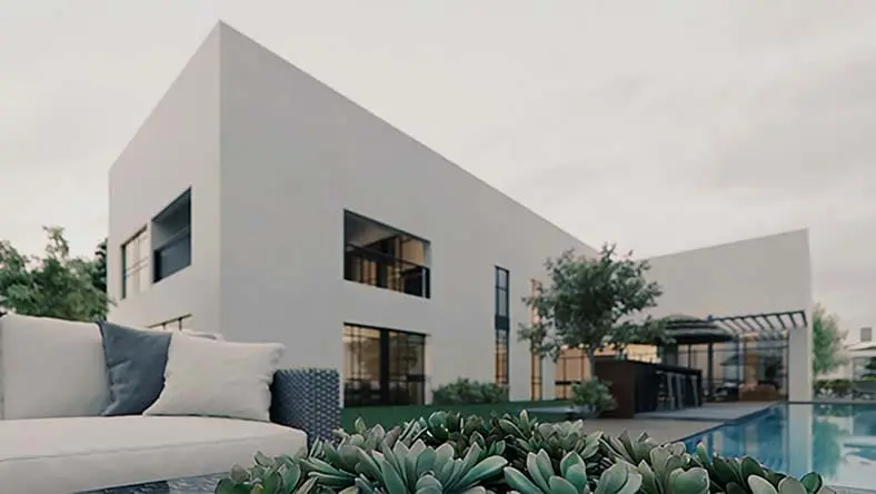 Savion Residence