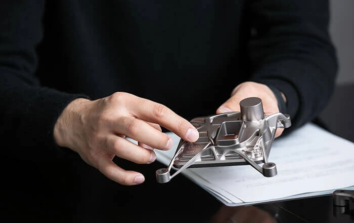 デンソー ECU ジェネレーティブ デザイン コンセプト